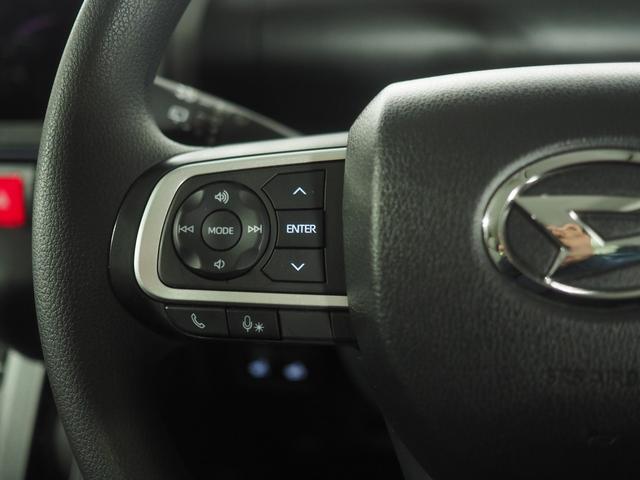 タントＸ４ＷＤ　両側スライドドア左電動　ＬＥＤヘッドライト　オートエアコン　オーディオレス　運転席助手席シートヒーター　前後コーナーセンサー　電動パーキングブレーキ　アイドリングストップ　キーフリーシステム（北海道）の中古車