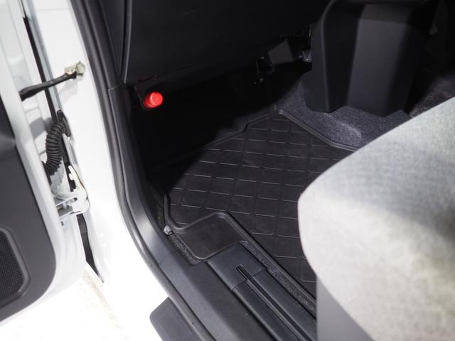 タントＸ４ＷＤ　両側スライドドア左電動　ＬＥＤヘッドライト　オートエアコン　オーディオレス　運転席助手席シートヒーター　前後コーナーセンサー　電動パーキングブレーキ　アイドリングストップ　キーフリーシステム（北海道）の中古車