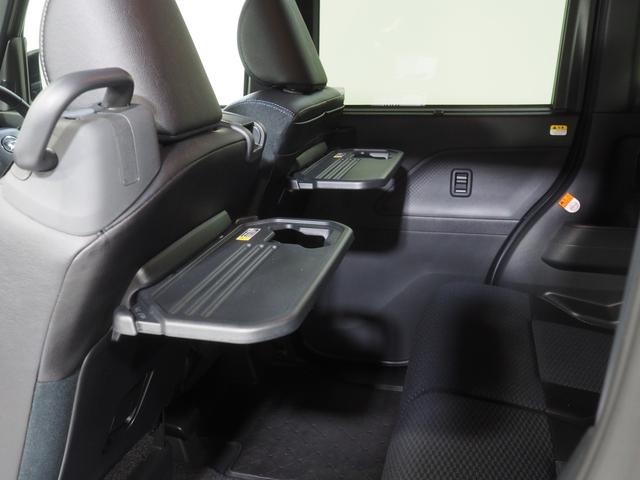 タントカスタムＲＳ４ＷＤ　両側パワースライドドア　オーディオレス　ＬＥＤヘッドライト　オートライト　オートエアコン　運転席助手席シートヒーター　前後コーナーセンサー　後席テーブル　キーフリーシステム　アルミホイール（北海道）の中古車