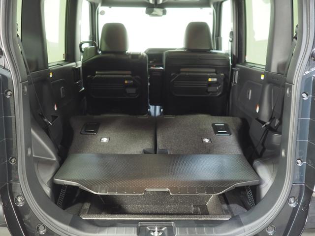 タントカスタムＲＳ４ＷＤ　両側パワースライドドア　オーディオレス　ＬＥＤヘッドライト　オートライト　オートエアコン　運転席助手席シートヒーター　前後コーナーセンサー　後席テーブル　キーフリーシステム　アルミホイール（北海道）の中古車