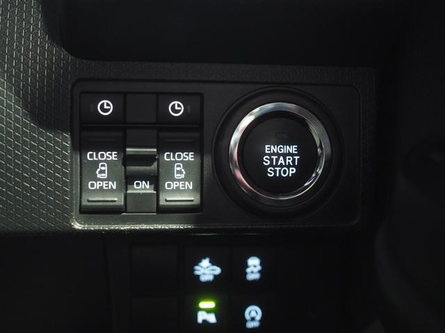 タントカスタムＲＳ４ＷＤ　両側パワースライドドア　オーディオレス　ＬＥＤヘッドライト　オートライト　オートエアコン　運転席助手席シートヒーター　前後コーナーセンサー　後席テーブル　キーフリーシステム　アルミホイール（北海道）の中古車