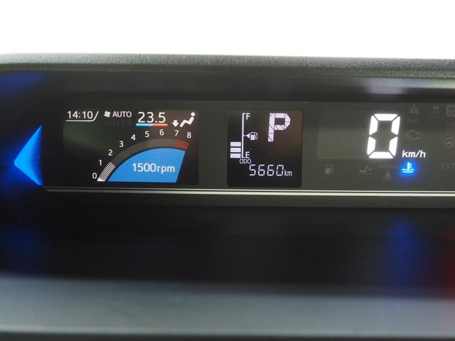 タントカスタムＲＳ４ＷＤ　両側パワースライドドア　オーディオレス　ＬＥＤヘッドライト　オートライト　オートエアコン　運転席助手席シートヒーター　前後コーナーセンサー　後席テーブル　キーフリーシステム　アルミホイール（北海道）の中古車