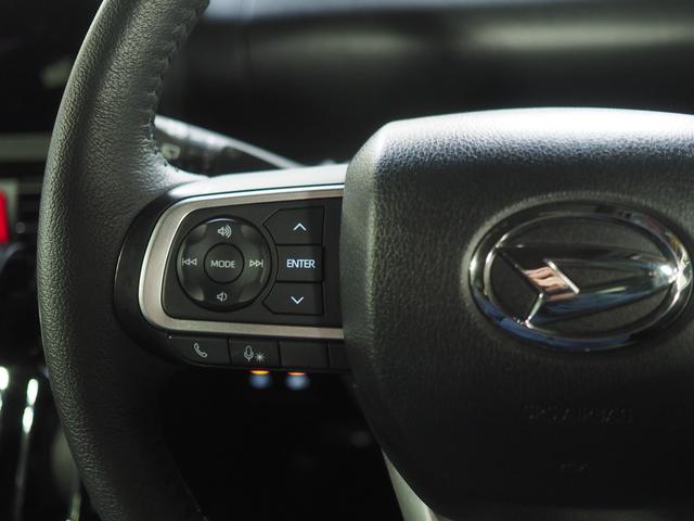 タントカスタムＲＳ４ＷＤ　両側パワースライドドア　オーディオレス　ＬＥＤヘッドライト　オートライト　オートエアコン　運転席助手席シートヒーター　前後コーナーセンサー　後席テーブル　キーフリーシステム　アルミホイール（北海道）の中古車