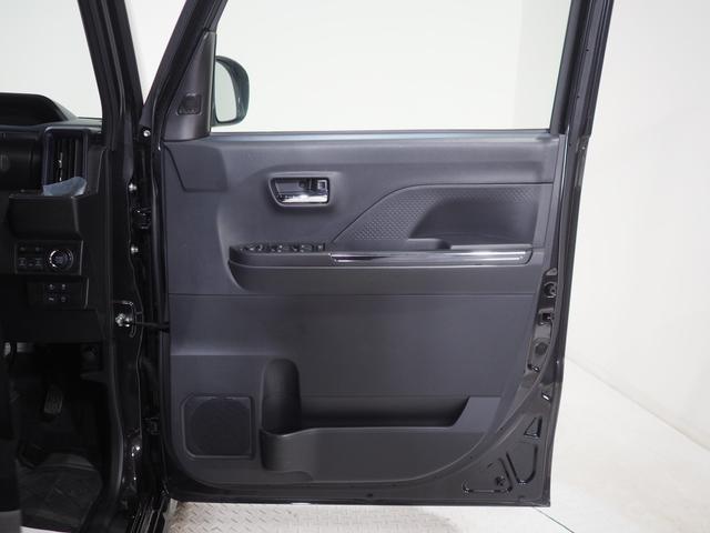 タントカスタムＲＳ４ＷＤ　両側パワースライドドア　オーディオレス　ＬＥＤヘッドライト　オートライト　オートエアコン　運転席助手席シートヒーター　前後コーナーセンサー　後席テーブル　キーフリーシステム　アルミホイール（北海道）の中古車