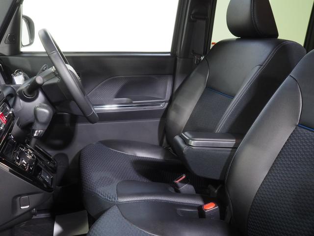 タントカスタムＲＳ４ＷＤ　両側パワースライドドア　オーディオレス　ＬＥＤヘッドライト　オートライト　オートエアコン　運転席助手席シートヒーター　前後コーナーセンサー　後席テーブル　キーフリーシステム　アルミホイール（北海道）の中古車