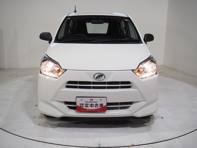 ミライースL4WD オートライト デジタルメーター オーディオレス キーレスエントリー アイドリングストップ VSC(横滑り抑制機能)(北海道)の中古車