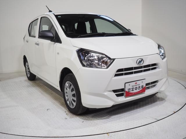 ミライースL4WD オートライト デジタルメーター オーディオレス キーレスエントリー アイドリングストップ VSC(横滑り抑制機能)(北海道)の中古車