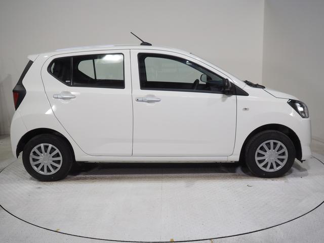 ミライースL4WD オートライト デジタルメーター オーディオレス キーレスエントリー アイドリングストップ VSC(横滑り抑制機能)(北海道)の中古車