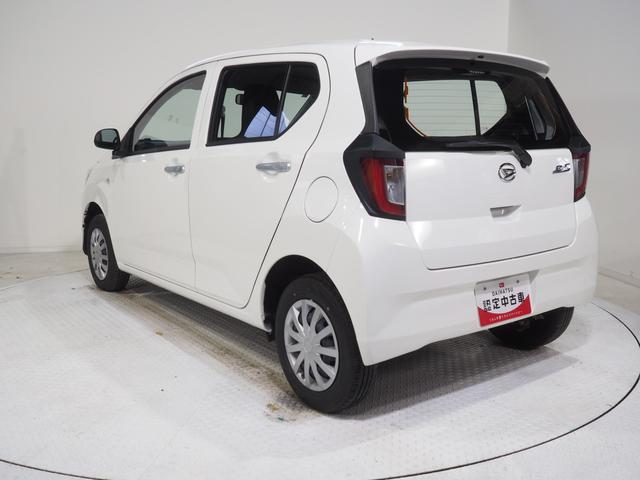 ミライースL4WD オートライト デジタルメーター オーディオレス キーレスエントリー アイドリングストップ VSC(横滑り抑制機能)(北海道)の中古車