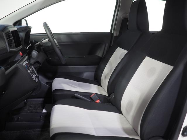 ミライースL4WD オートライト デジタルメーター オーディオレス キーレスエントリー アイドリングストップ VSC(横滑り抑制機能)(北海道)の中古車