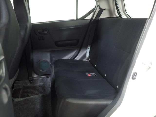 ミライースL4WD オートライト デジタルメーター オーディオレス キーレスエントリー アイドリングストップ VSC(横滑り抑制機能)(北海道)の中古車