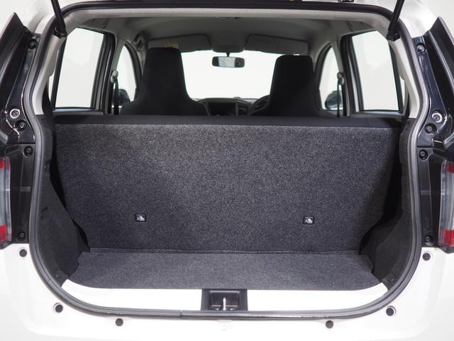 ミライースL4WD オートライト デジタルメーター オーディオレス キーレスエントリー アイドリングストップ VSC(横滑り抑制機能)(北海道)の中古車