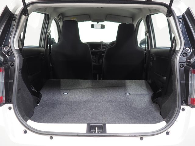 ミライースL4WD オートライト デジタルメーター オーディオレス キーレスエントリー アイドリングストップ VSC(横滑り抑制機能)(北海道)の中古車