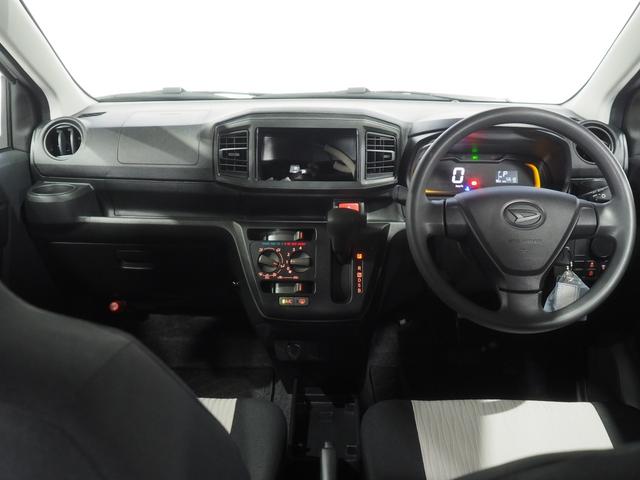 ミライースL4WD オートライト デジタルメーター オーディオレス キーレスエントリー アイドリングストップ VSC(横滑り抑制機能)(北海道)の中古車