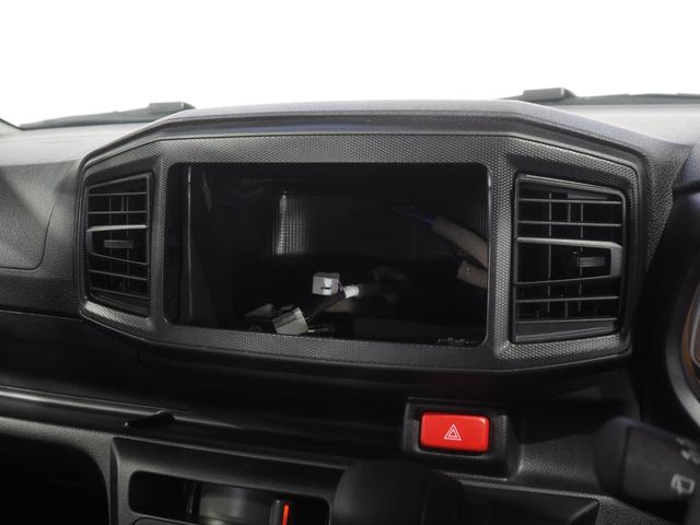 ミライースL4WD オートライト デジタルメーター オーディオレス キーレスエントリー アイドリングストップ VSC(横滑り抑制機能)(北海道)の中古車