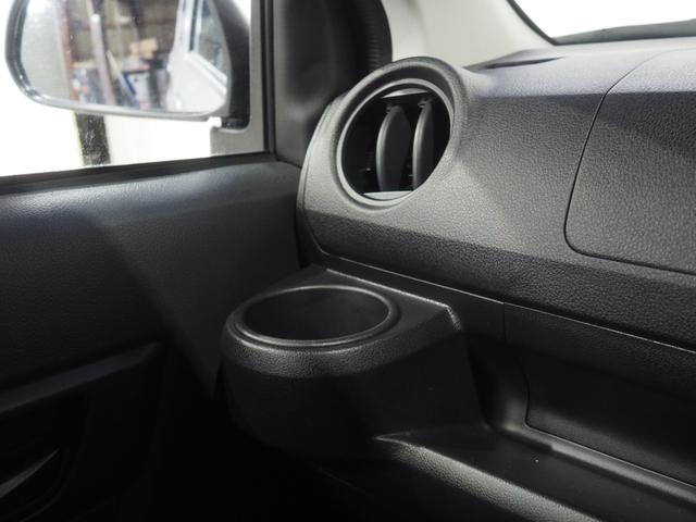 ミライースL4WD オートライト デジタルメーター オーディオレス キーレスエントリー アイドリングストップ VSC(横滑り抑制機能)(北海道)の中古車