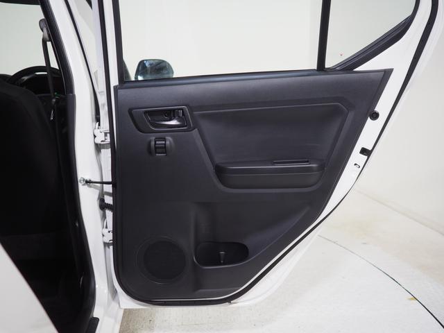 ミライースL4WD オートライト デジタルメーター オーディオレス キーレスエントリー アイドリングストップ VSC(横滑り抑制機能)(北海道)の中古車