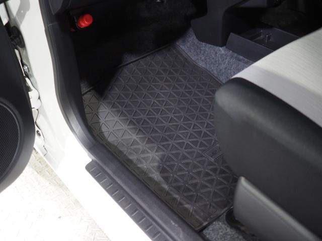 ミライースL4WD オートライト デジタルメーター オーディオレス キーレスエントリー アイドリングストップ VSC(横滑り抑制機能)(北海道)の中古車