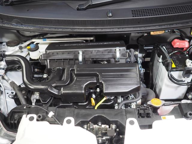 ミライースL4WD オートライト デジタルメーター オーディオレス キーレスエントリー アイドリングストップ VSC(横滑り抑制機能)(北海道)の中古車