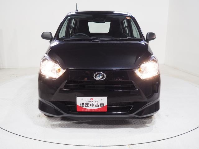 ミライースL SAIII4WD スマートアシスト デジタルメーター オートライト キーレスエントリー 前後コーナーセンサー オートハイビーム オーディオレス アイドリングストップ(北海道)の中古車