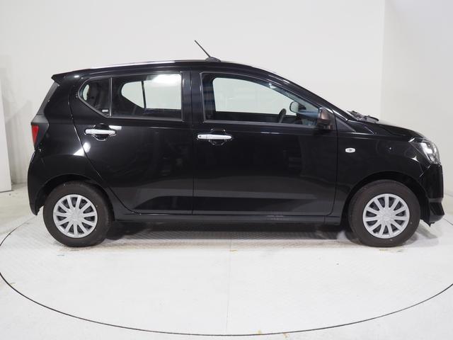 ミライースL SAIII4WD スマートアシスト デジタルメーター オートライト キーレスエントリー 前後コーナーセンサー オートハイビーム オーディオレス アイドリングストップ(北海道)の中古車