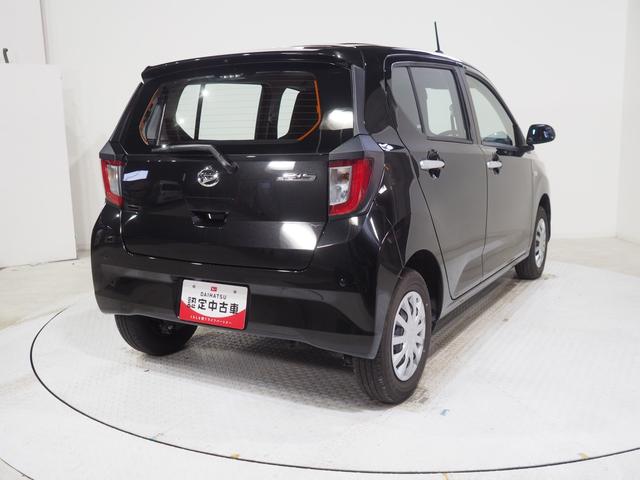 ミライースL SAIII4WD スマートアシスト デジタルメーター オートライト キーレスエントリー 前後コーナーセンサー オートハイビーム オーディオレス アイドリングストップ(北海道)の中古車