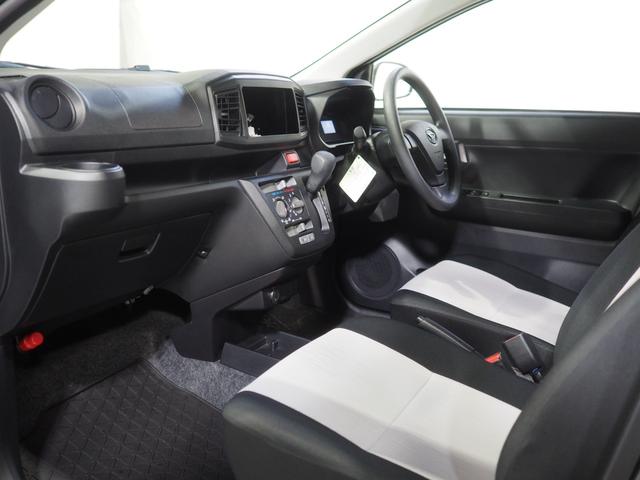 ミライースL SAIII4WD スマートアシスト デジタルメーター オートライト キーレスエントリー 前後コーナーセンサー オートハイビーム オーディオレス アイドリングストップ(北海道)の中古車