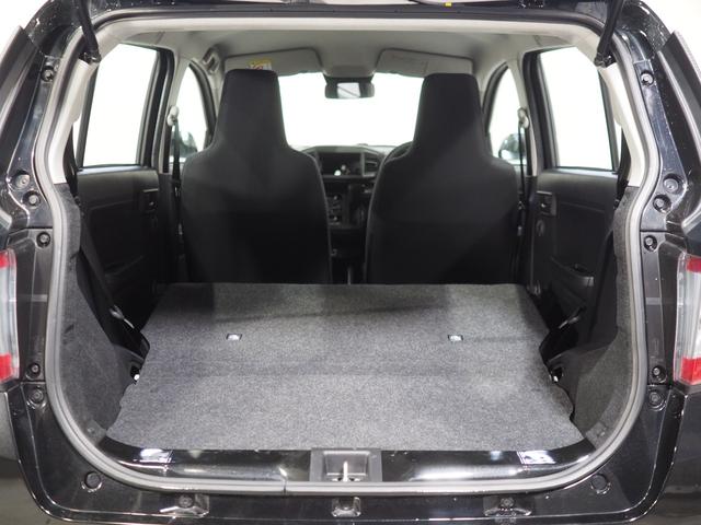 ミライースL SAIII4WD スマートアシスト デジタルメーター オートライト キーレスエントリー 前後コーナーセンサー オートハイビーム オーディオレス アイドリングストップ(北海道)の中古車