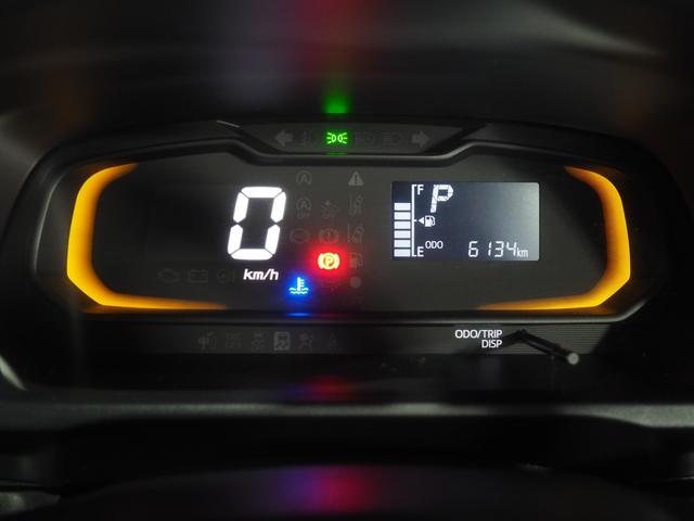 ミライースL SAIII4WD スマートアシスト デジタルメーター オートライト キーレスエントリー 前後コーナーセンサー オートハイビーム オーディオレス アイドリングストップ(北海道)の中古車