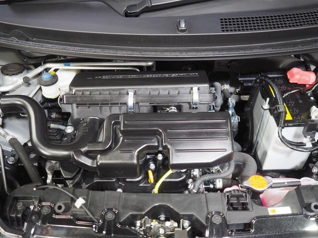 ミライースL SAIII4WD スマートアシスト デジタルメーター オートライト キーレスエントリー 前後コーナーセンサー オートハイビーム オーディオレス アイドリングストップ(北海道)の中古車