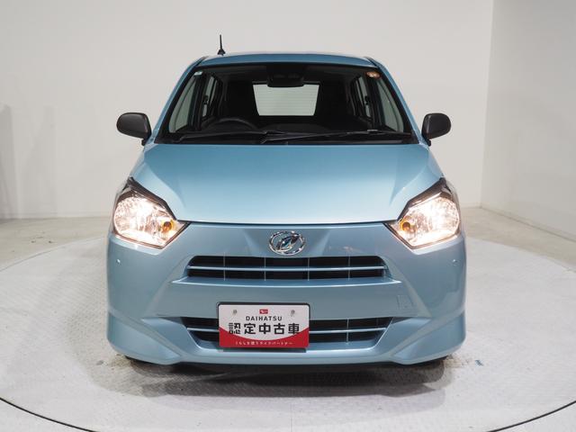 ミライースＬ　ＳＡIII４ＷＤ　スマートアシスト　キーレスエントリー　デジタルメーター　前後コーナーセンサー　アイドリングストップ　ＶＳＣ（横滑り抑制機能）（北海道）の中古車