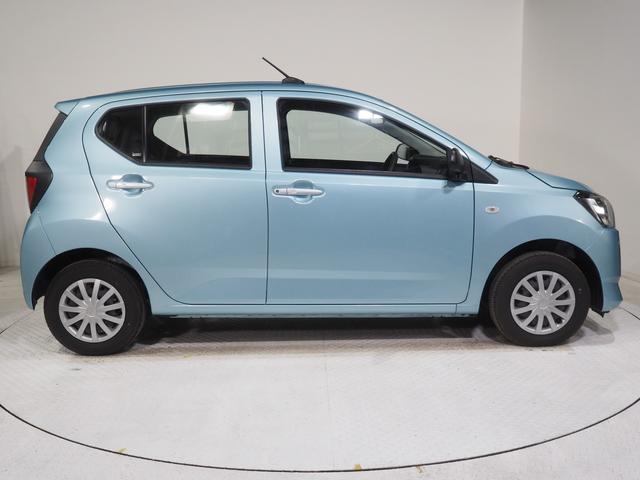 ミライースＬ　ＳＡIII４ＷＤ　スマートアシスト　キーレスエントリー　デジタルメーター　前後コーナーセンサー　アイドリングストップ　ＶＳＣ（横滑り抑制機能）（北海道）の中古車