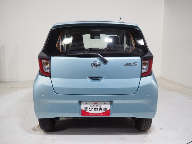 ミライースＬ　ＳＡIII４ＷＤ　スマートアシスト　キーレスエントリー　デジタルメーター　前後コーナーセンサー　アイドリングストップ　ＶＳＣ（横滑り抑制機能）（北海道）の中古車