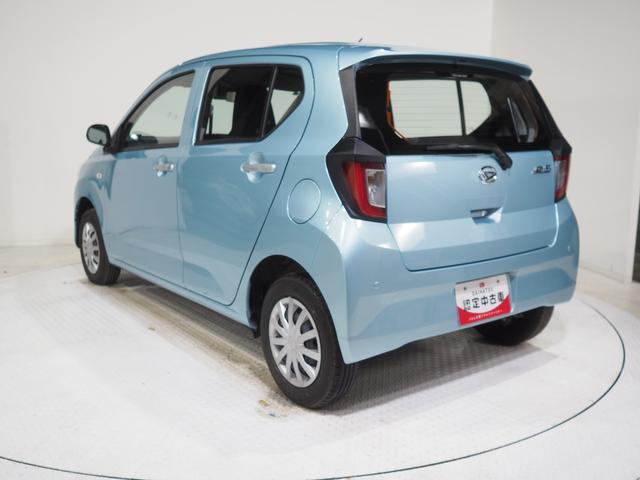 ミライースＬ　ＳＡIII４ＷＤ　スマートアシスト　キーレスエントリー　デジタルメーター　前後コーナーセンサー　アイドリングストップ　ＶＳＣ（横滑り抑制機能）（北海道）の中古車