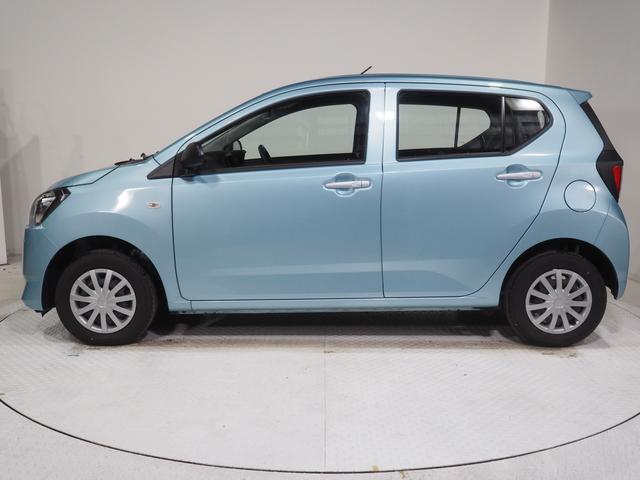 ミライースＬ　ＳＡIII４ＷＤ　スマートアシスト　キーレスエントリー　デジタルメーター　前後コーナーセンサー　アイドリングストップ　ＶＳＣ（横滑り抑制機能）（北海道）の中古車