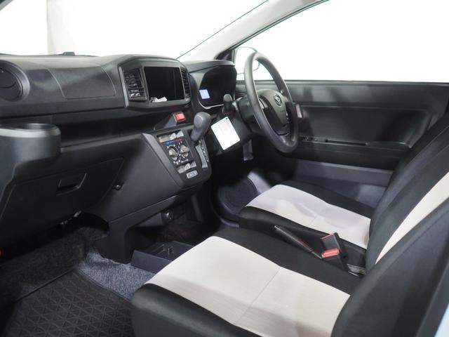 ミライースＬ　ＳＡIII４ＷＤ　スマートアシスト　キーレスエントリー　デジタルメーター　前後コーナーセンサー　アイドリングストップ　ＶＳＣ（横滑り抑制機能）（北海道）の中古車