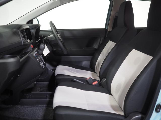 ミライースＬ　ＳＡIII４ＷＤ　スマートアシスト　キーレスエントリー　デジタルメーター　前後コーナーセンサー　アイドリングストップ　ＶＳＣ（横滑り抑制機能）（北海道）の中古車