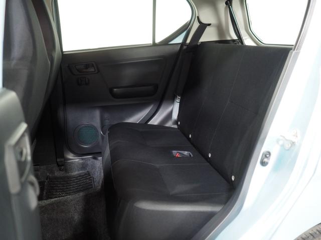 ミライースＬ　ＳＡIII４ＷＤ　スマートアシスト　キーレスエントリー　デジタルメーター　前後コーナーセンサー　アイドリングストップ　ＶＳＣ（横滑り抑制機能）（北海道）の中古車