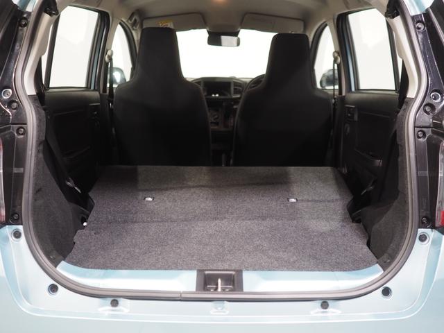 ミライースＬ　ＳＡIII４ＷＤ　スマートアシスト　キーレスエントリー　デジタルメーター　前後コーナーセンサー　アイドリングストップ　ＶＳＣ（横滑り抑制機能）（北海道）の中古車