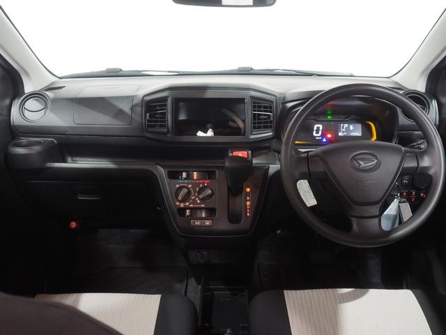 ミライースＬ　ＳＡIII４ＷＤ　スマートアシスト　キーレスエントリー　デジタルメーター　前後コーナーセンサー　アイドリングストップ　ＶＳＣ（横滑り抑制機能）（北海道）の中古車