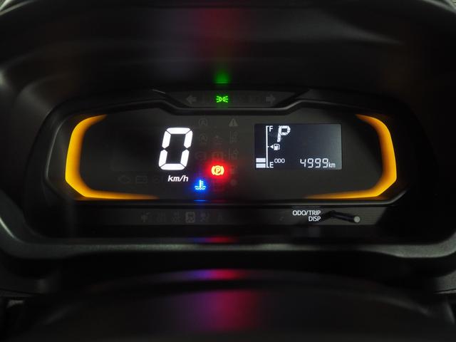 ミライースＬ　ＳＡIII４ＷＤ　スマートアシスト　キーレスエントリー　デジタルメーター　前後コーナーセンサー　アイドリングストップ　ＶＳＣ（横滑り抑制機能）（北海道）の中古車