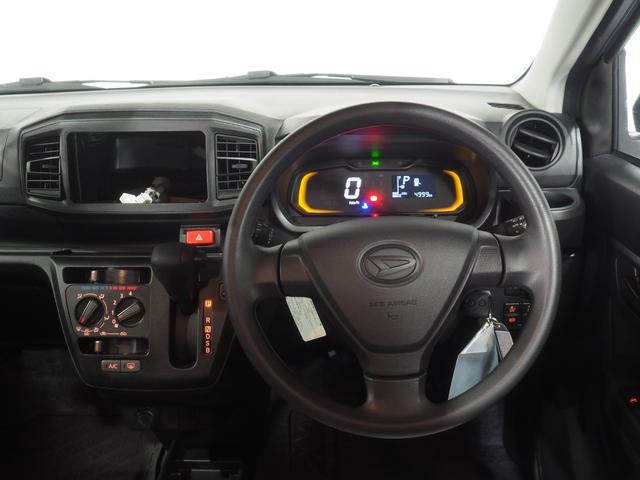 ミライースＬ　ＳＡIII４ＷＤ　スマートアシスト　キーレスエントリー　デジタルメーター　前後コーナーセンサー　アイドリングストップ　ＶＳＣ（横滑り抑制機能）（北海道）の中古車