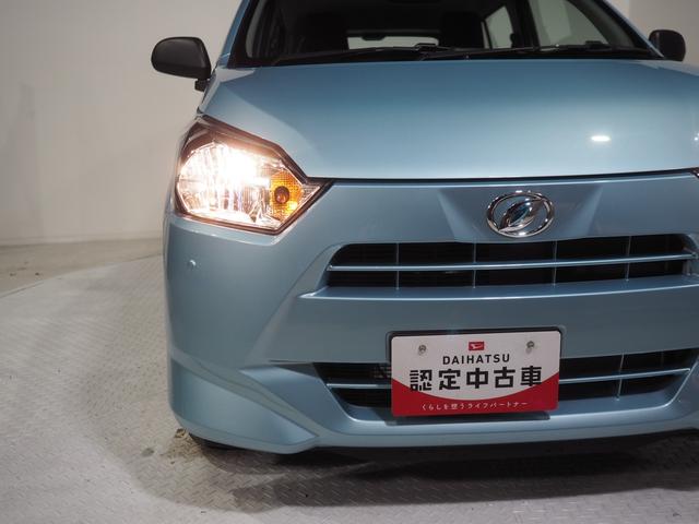 ミライースＬ　ＳＡIII４ＷＤ　スマートアシスト　キーレスエントリー　デジタルメーター　前後コーナーセンサー　アイドリングストップ　ＶＳＣ（横滑り抑制機能）（北海道）の中古車