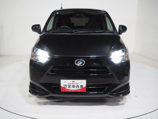 ミライースＧ　ＳＡIII４ＷＤ　スマートアシスト　ＬＥＤヘッドライト　オートライト　キーフリーシステム　オートエアコン　シートヒーター　デジタルメーター　前後コーナーセンサー　オートハイビーム　アイドリングストップ（北海道）の中古車
