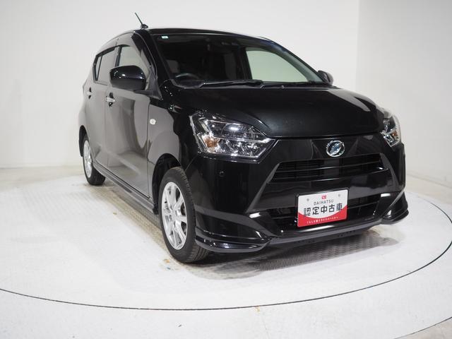 ミライースＧ　ＳＡIII４ＷＤ　スマートアシスト　ＬＥＤヘッドライト　オートライト　キーフリーシステム　オートエアコン　シートヒーター　デジタルメーター　前後コーナーセンサー　オートハイビーム　アイドリングストップ（北海道）の中古車