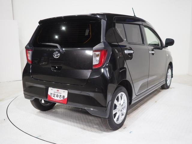 ミライースＧ　ＳＡIII４ＷＤ　スマートアシスト　ＬＥＤヘッドライト　オートライト　キーフリーシステム　オートエアコン　シートヒーター　デジタルメーター　前後コーナーセンサー　オートハイビーム　アイドリングストップ（北海道）の中古車