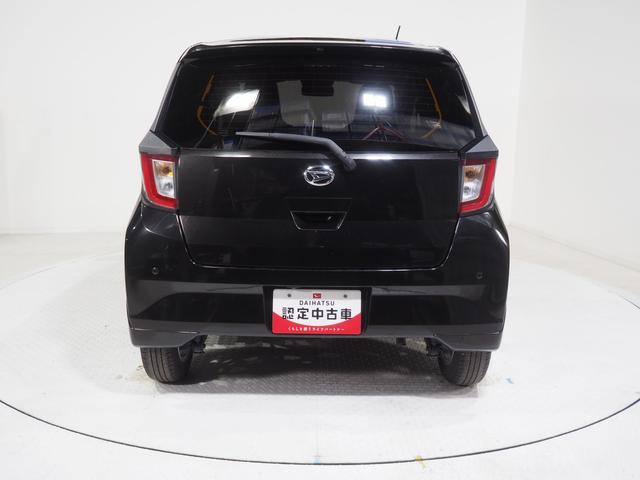 ミライースＧ　ＳＡIII４ＷＤ　スマートアシスト　ＬＥＤヘッドライト　オートライト　キーフリーシステム　オートエアコン　シートヒーター　デジタルメーター　前後コーナーセンサー　オートハイビーム　アイドリングストップ（北海道）の中古車