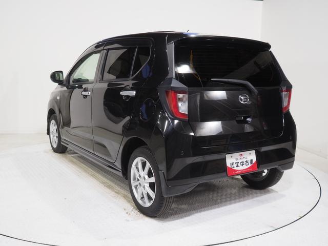 ミライースＧ　ＳＡIII４ＷＤ　スマートアシスト　ＬＥＤヘッドライト　オートライト　キーフリーシステム　オートエアコン　シートヒーター　デジタルメーター　前後コーナーセンサー　オートハイビーム　アイドリングストップ（北海道）の中古車