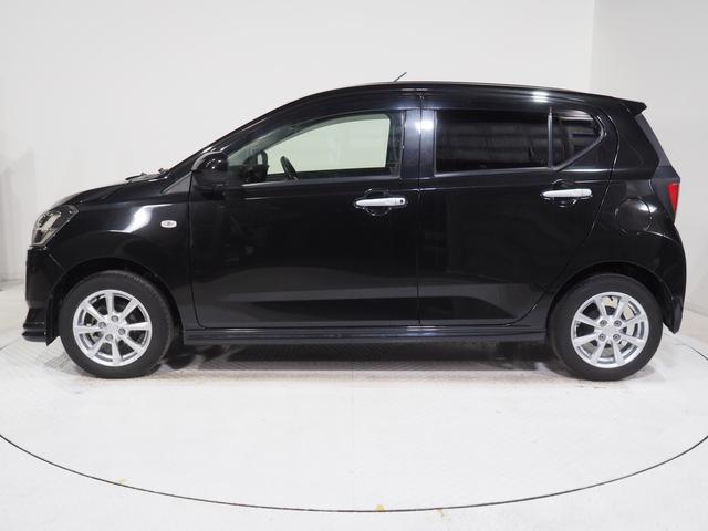 ミライースＧ　ＳＡIII４ＷＤ　スマートアシスト　ＬＥＤヘッドライト　オートライト　キーフリーシステム　オートエアコン　シートヒーター　デジタルメーター　前後コーナーセンサー　オートハイビーム　アイドリングストップ（北海道）の中古車