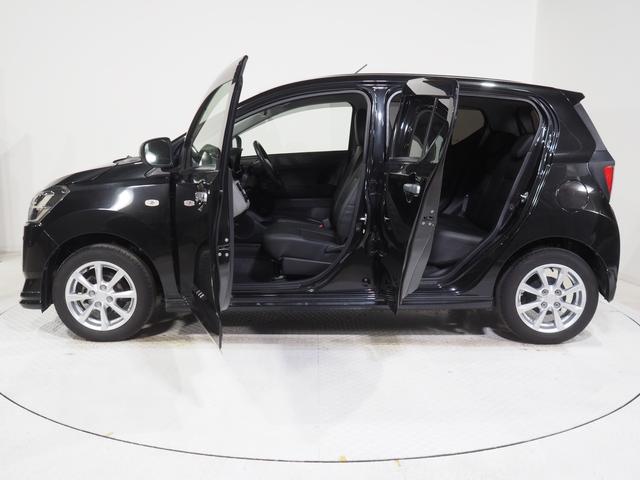 ミライースＧ　ＳＡIII４ＷＤ　スマートアシスト　ＬＥＤヘッドライト　オートライト　キーフリーシステム　オートエアコン　シートヒーター　デジタルメーター　前後コーナーセンサー　オートハイビーム　アイドリングストップ（北海道）の中古車